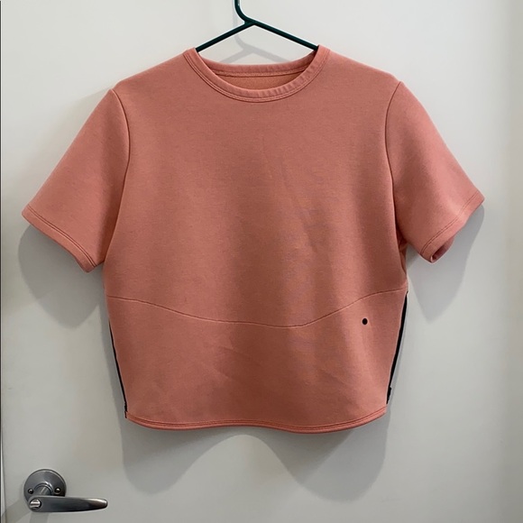 Nike Tops - NWOT Nike Dri Fit Exercise Tee